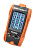 TCT-910, цифровой мультиметр + LAN тестер