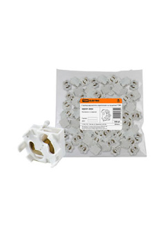 SQ0351-0024, Стартеродержатель (крепление на защелки)