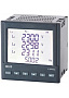 ND20 250106E0, 3-phase network meter, LCD