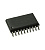 SN74HC573ADWR, ИР33, SO20W