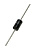 1.5KE400CA, 1500W 400V   двунапр., DO-201