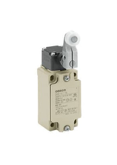 D4B-4511N, концевой выключ. DPST