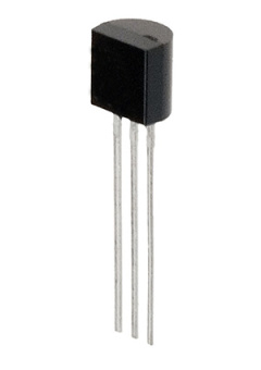 LM78L05ACZ, TO-92-3