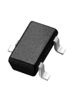 HSMP-3822-BLKG, диод SOT-23-3