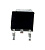 IRG4RC10UDTRLP, IGBT 600В 5А 8-60кГц  DPak