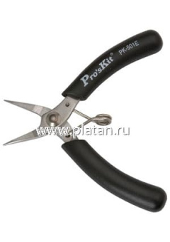 1PK-501E, Плоскогубцы тонкие
