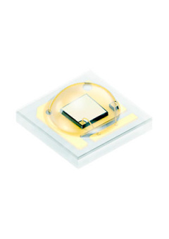 LB CPDP-GZHX-1, Oslon SSL Color 150, 3030, 3В, 1-3Вт, GZ (24Лм@350мА), 22Лм/Вт, 470нм (синий)