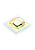 LB CPDP-GZHX-1, Oslon SSL Color 150, 3030, 3В, 1-3Вт, GZ (24Лм@350мА), 22Лм/Вт, 470нм (синий)