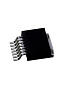 LM2678S-ADJ/NOPB, DDPAK/TO-263-7, IC REG BUCK ADJ 5A TO263-7