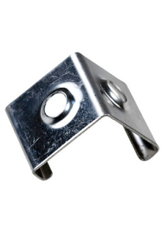 DX-AP04, крепеж уголок для профиля AP-04