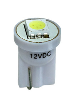 T10  5050, smd 1-LED 12V, автомобильные лампочки ARL