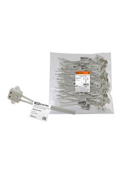 SQ0335-0019, Патрон G4 для галогенных ламп под винты