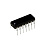 К155ИР1, (SN7495N)(90-97г)