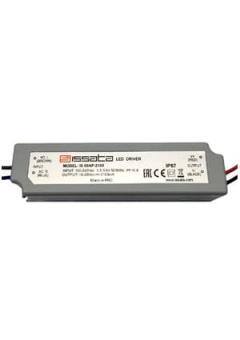 Драйвер для светодиодов IS 60AP-2100, Драйвер для светодиодов IS 60AP-2100