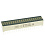 DC-20/20YWA, 20 Segments bar graph-display/yellow/588nm/1900-9000ucd