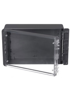 96026334, B 261709 PC-V0-G-7024 Корпус Bocube