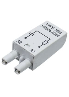 MODUL RC M53 GRAY