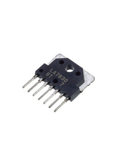 LA7830, HSIP7