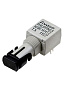 HFBR-1414TZ, Оптоволоконный передатчик 160 МБод 820 Нм -40...+85 С (Plastic ST-Threaded Port)