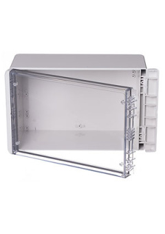 96026365, B 261712 PC-V0-G-7035 Корпус Bocube