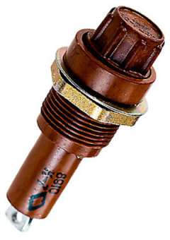 ДВП4-3В, держ.предохранителя "5" (88-89г.)