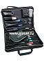1PK-936B, Набор инструментов (для обслуживания сетей)(34 предмета)