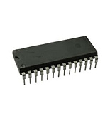 ISD1760PY, 28-DIP, м/сх запись/воспр. голосовых сообщений 40-120cек