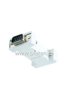 DB9M-DB9M переходник 5.11