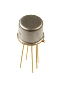 3ОТ123А, никель