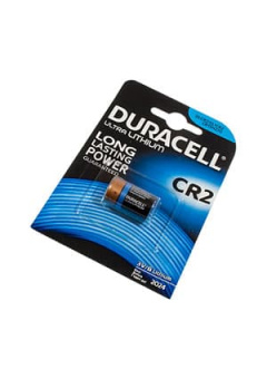 CR2 CR17355, DURACELL