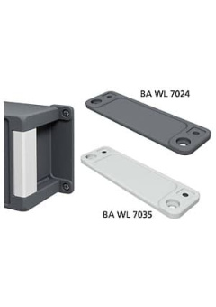 00500105, BA WL 08-7035 Настенная накладка для BA