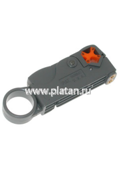 6PK-332 (VTCOAX), Стриппер для коаксиального кабеля