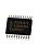 PCF8575TS/1.112, SSOP24