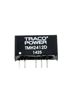TMH 2412D