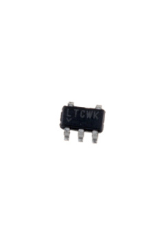 LT6106HS5#PBF, 5-SOT-23