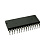 PIC16C72A-04I/SP, 4AP         PDIP28