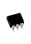 PVT412SPBF, 6-SMT, Опто твердотельное реле, MOSFET, однополярное, нормально разомкнутое 0-400В 140мА