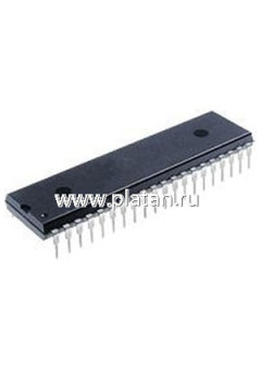 MT8816AE1, DIP40