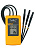 FLUKE 9040, индикатор чередования фаз