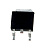 IRG4RC10UDPBF, IGBT 600В 5А 8-60кГц  DPak