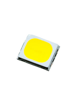 FM-P3528WPS-450Q, Светодиод SMD PLCC 3528, белый 110" 450 нМ