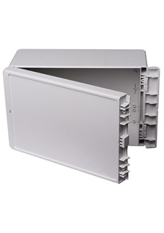 96016365, B 261712 PC-V0-7035 Корпус Bocube