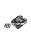 D2450-10, Реле 3-32VDC, 50A/240 VAC
