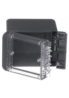 96022134, B 100809 PC-V0-G-7024 Корпус Bocube