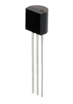 MAC97A8.116, TO92/SOT54A
