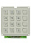 TF-0286W-1, 4x4/60x57Тел.клавиатура