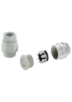 12152200, MPOZ 20-2 метрический кабельный ввод