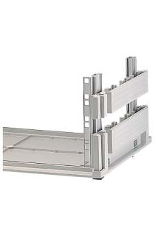 31451000, AB 45100 Монтажные комплекты 1 U