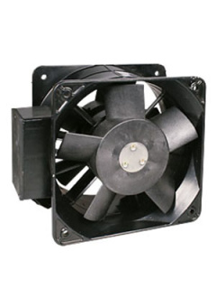 G180110HA2B, вентилятор 220В 180х180х110мм