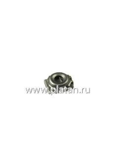TZV2Z2R5A110R00, 0.65-2.5пФ, SMD конденсатор подстроечный